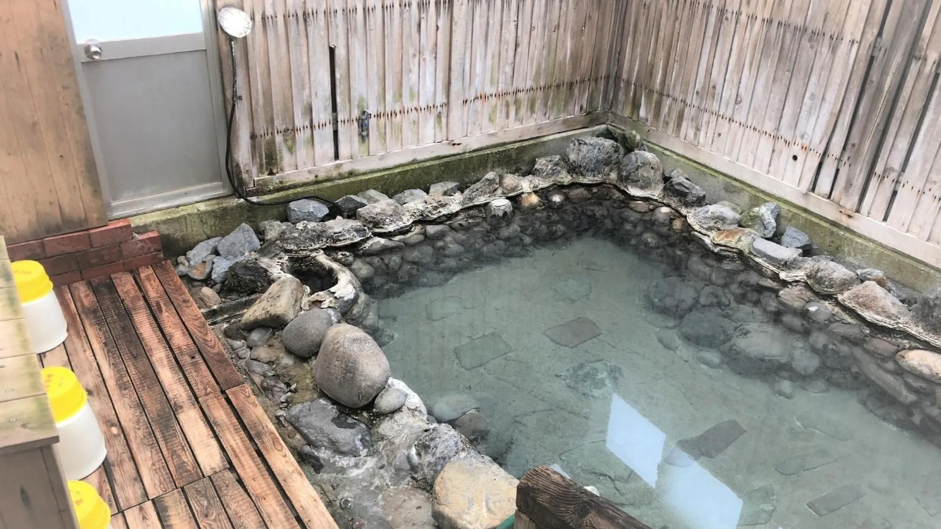 Hotel Tetora Yunokawaonsen - Vacation Stay 30586V Хакодате