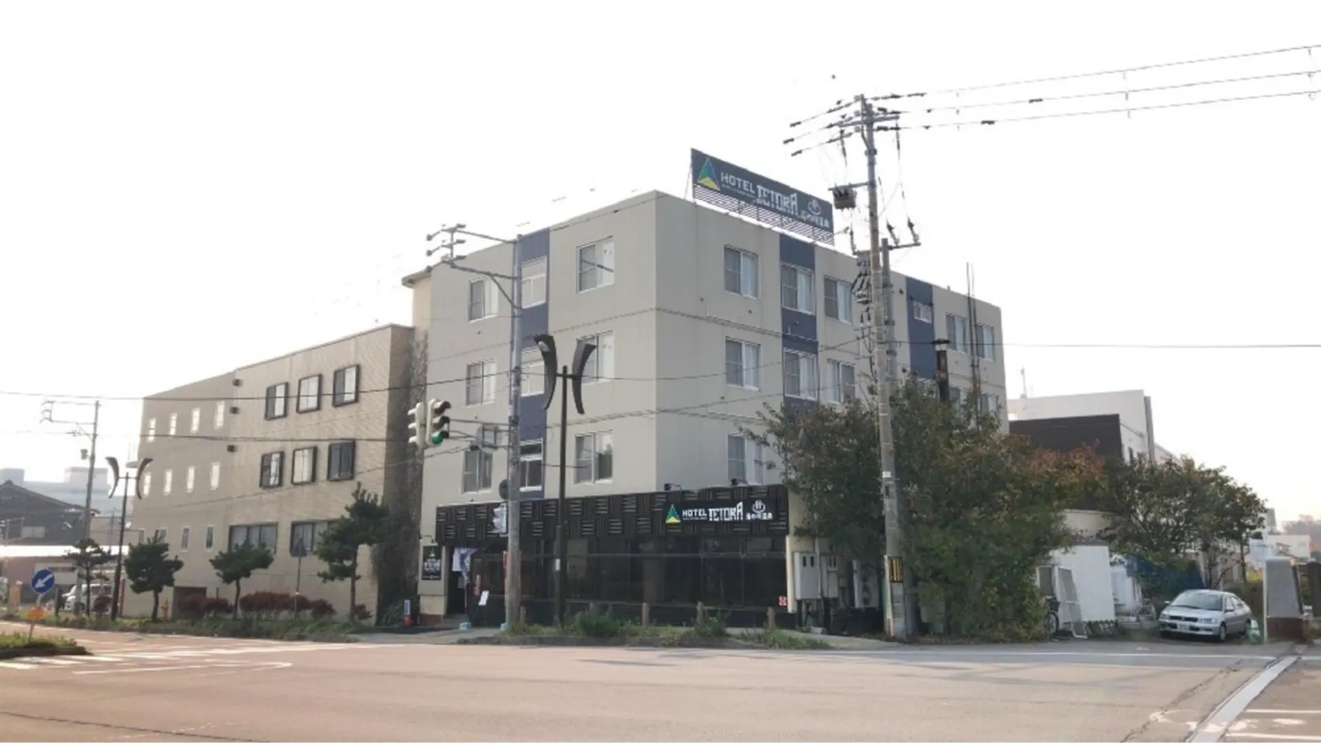 Hotel Tetora Yunokawaonsen - Vacation Stay 30586V Hakodate