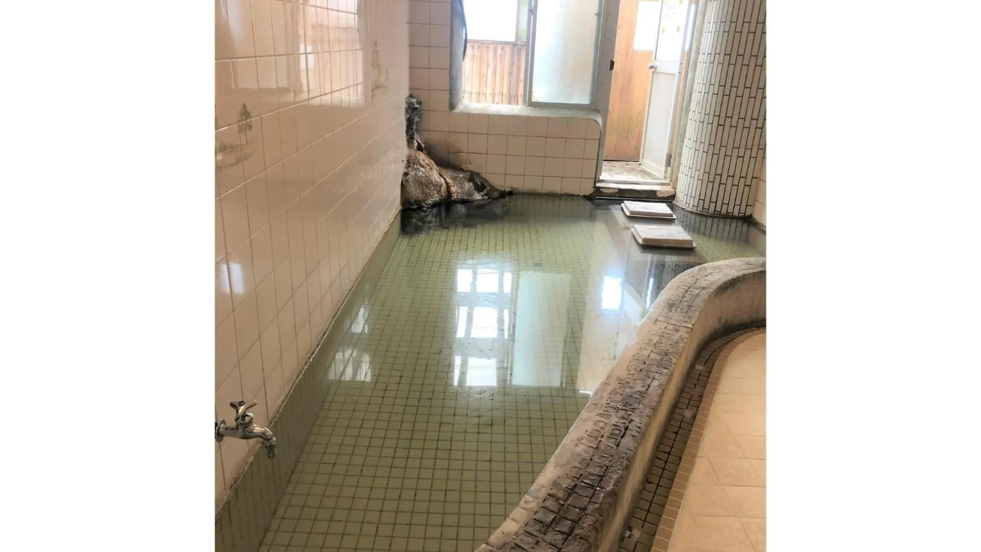 Hotel Tetora Yunokawaonsen - Vacation Stay 30586V Hakodate