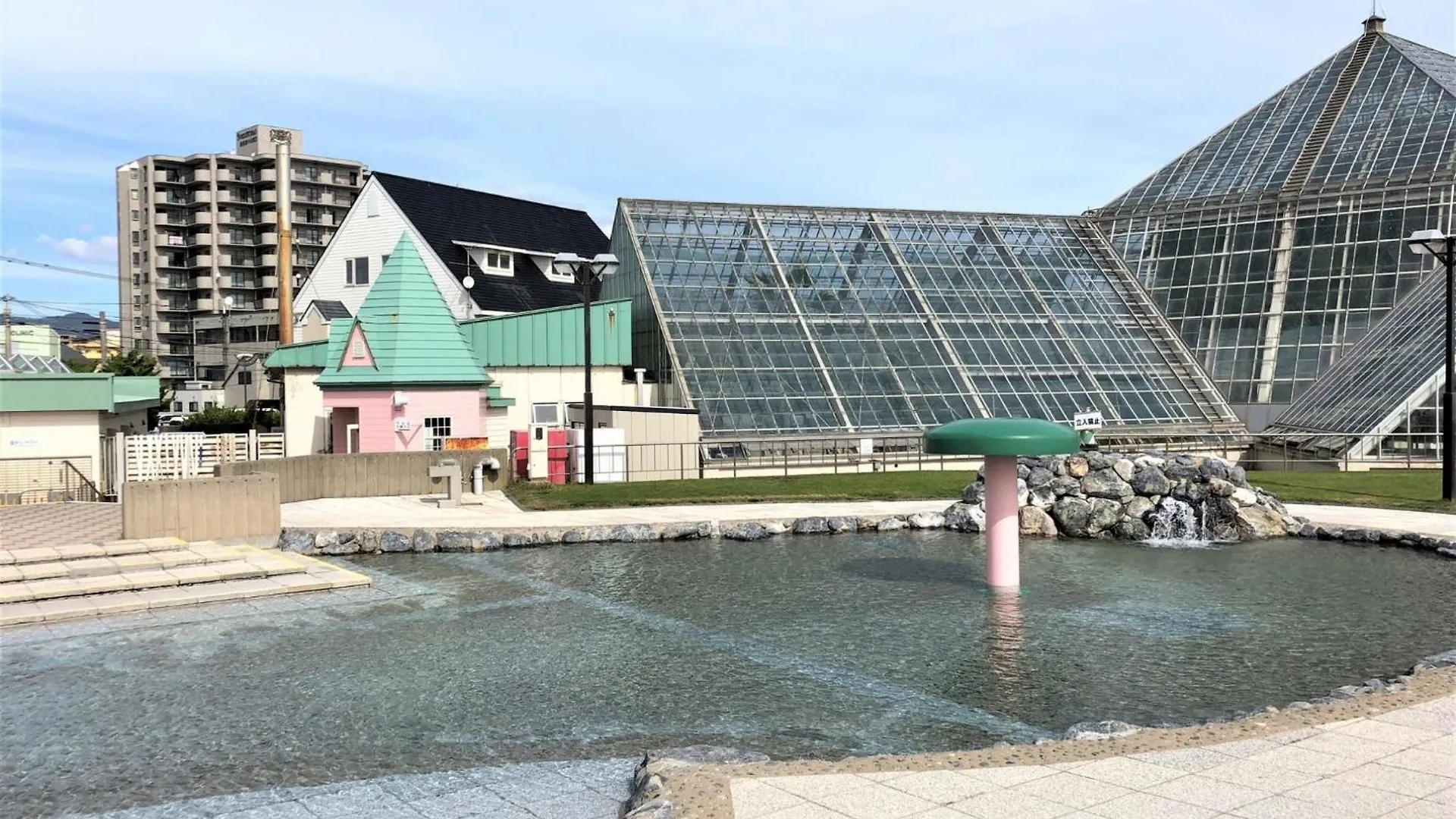 Hotel Tetora Yunokawaonsen - Vacation Stay 30586V Hakodate