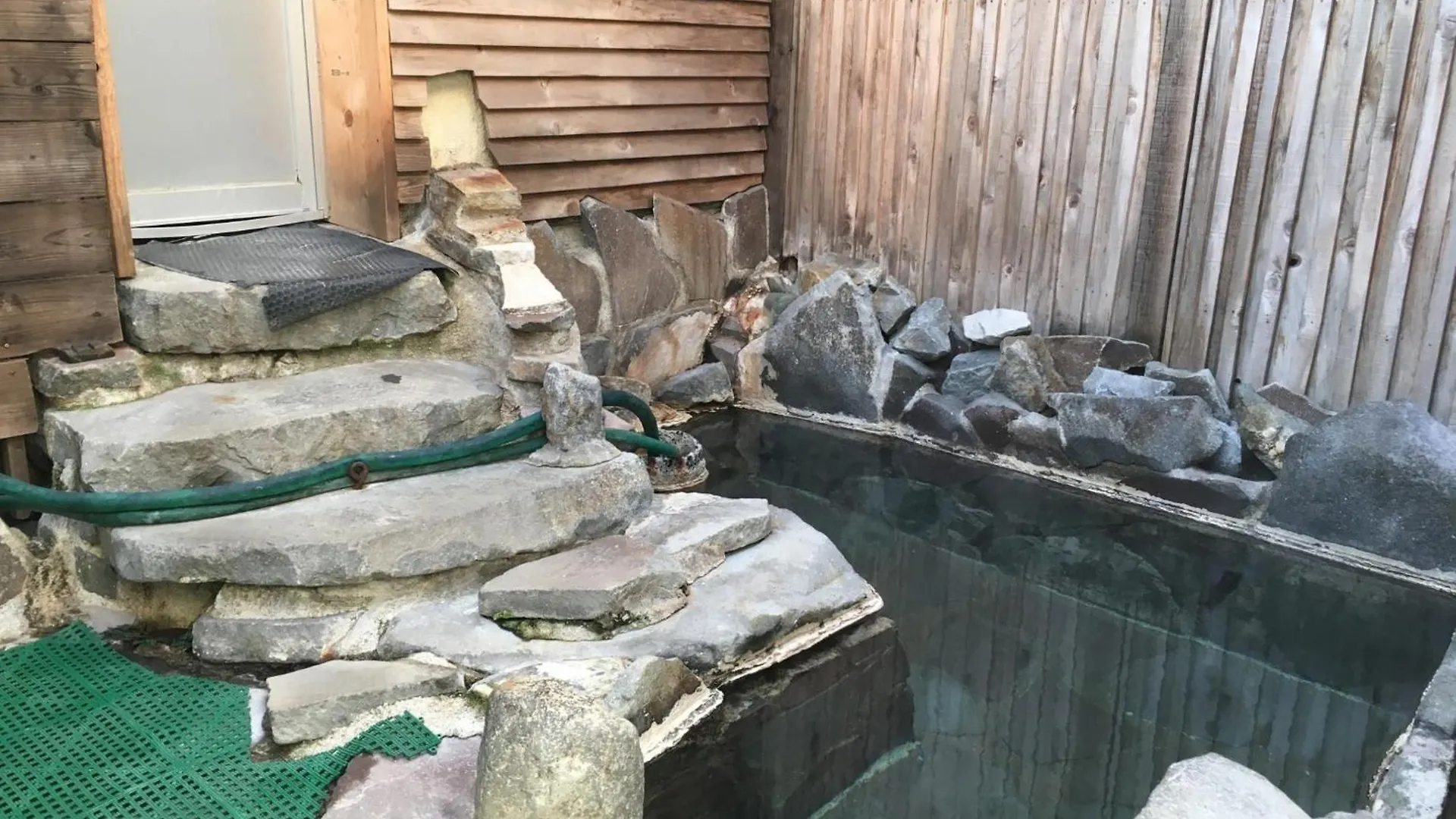 Hotel Tetora Yunokawaonsen - Vacation Stay 30586V Hakodate