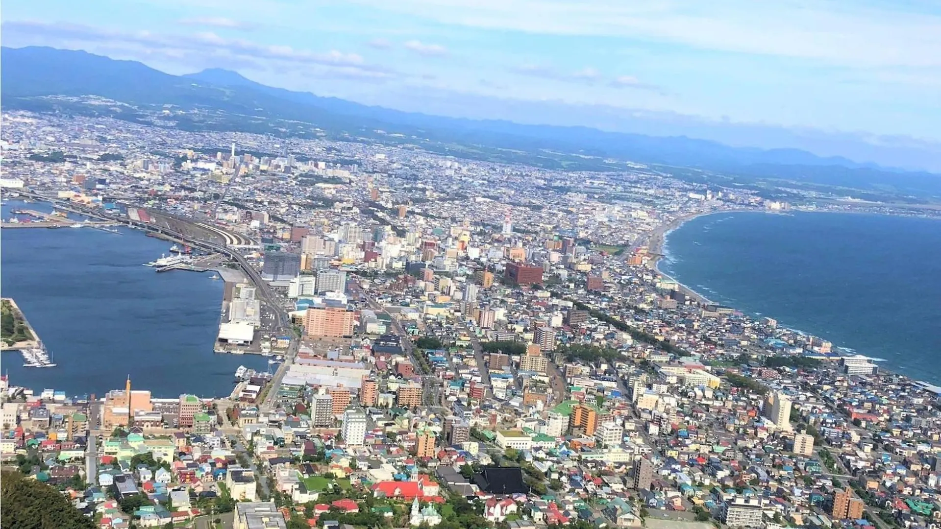 Hotel Tetora Yunokawaonsen - Vacation Stay 30586V Hakodate